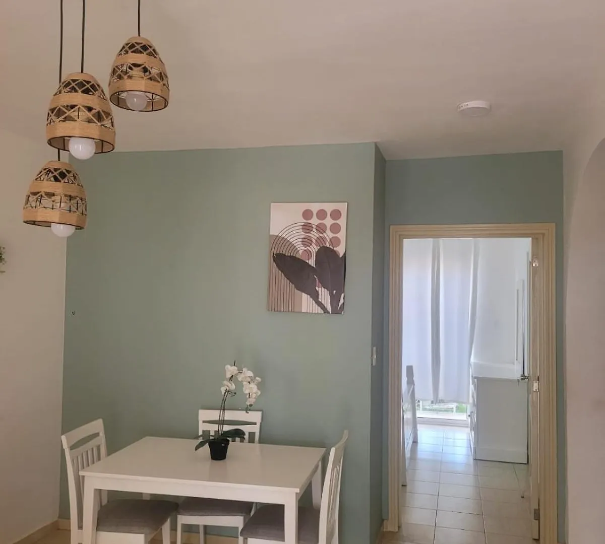 Apartmán Blue Garden Boutique X Punta Cana